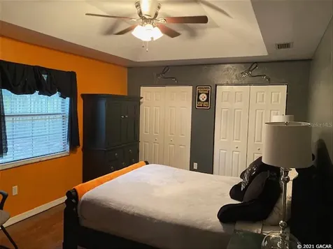 5124 SW 82nd Terrace Gainesville FL 32608