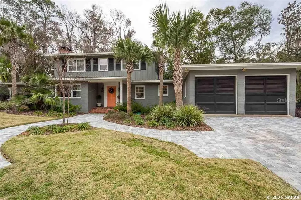 2728 SW 4 Place Gainesville FL 32607
