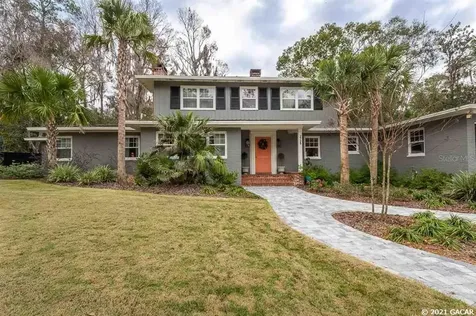 2728 SW 4 Place Gainesville FL 32607