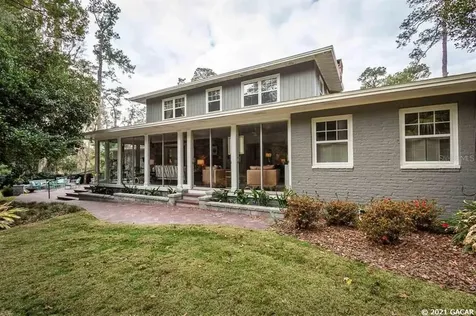 2728 SW 4 Place Gainesville FL 32607