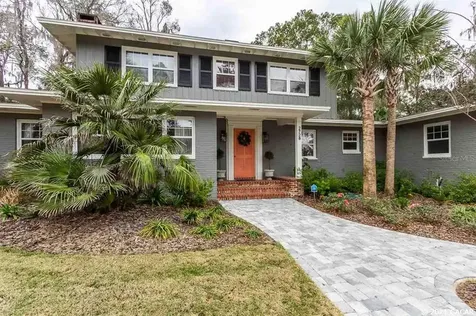 2728 SW 4 Place Gainesville FL 32607
