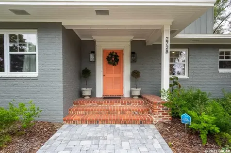 2728 SW 4 Place Gainesville FL 32607