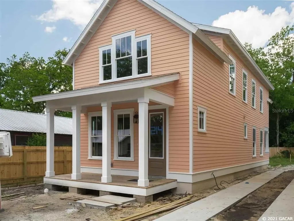 214 NW 6th Avenue Gainesville FL 32601