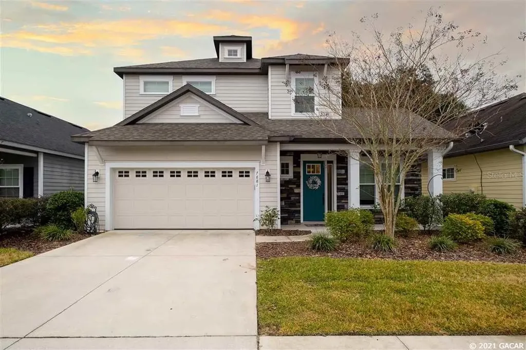 7881 SW 80th Drive Gainesville FL 32608