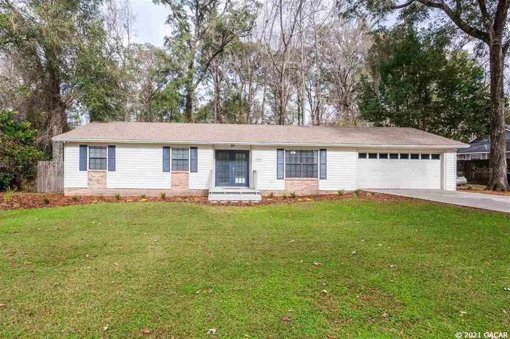 10412 NW 146th Place Alachua FL 32615