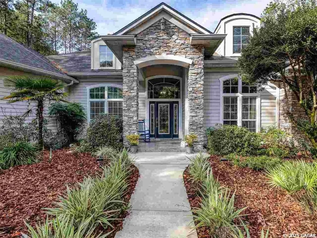1818 SW 106th Terrace Gainesville FL 32607
