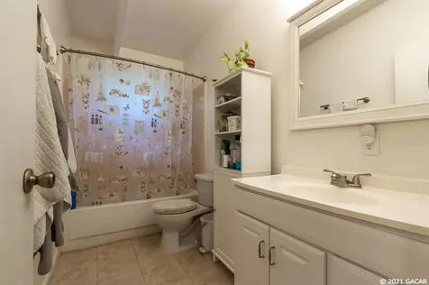 1110 NE 31st Avenue Gainesville FL 32609