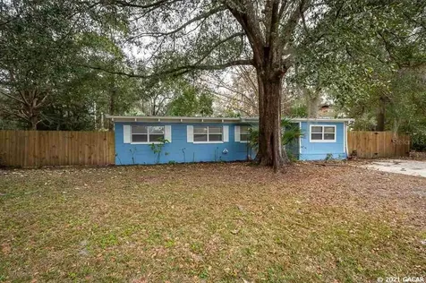 1110 NE 31st Avenue Gainesville FL 32609