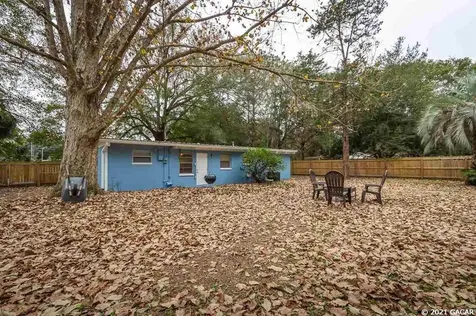 1110 NE 31st Avenue Gainesville FL 32609
