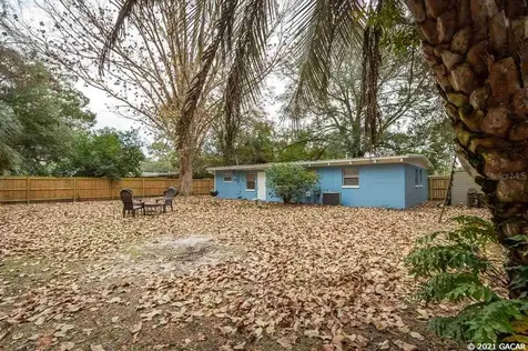 1110 NE 31st Avenue Gainesville FL 32609
