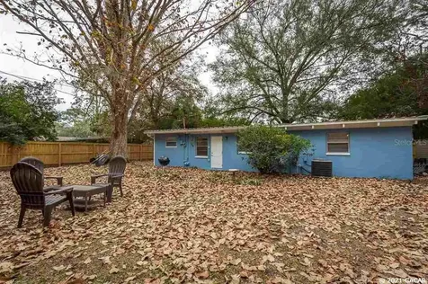 1110 NE 31st Avenue Gainesville FL 32609