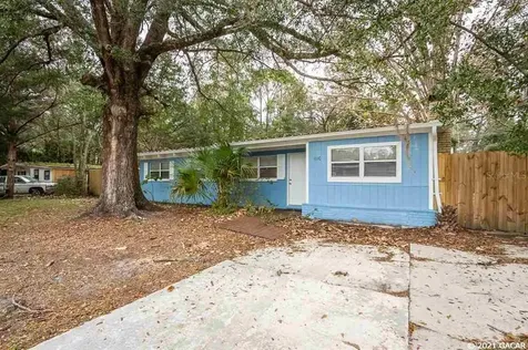 1110 NE 31st Avenue Gainesville FL 32609
