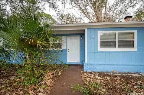 1110 NE 31st Avenue Gainesville FL 32609
