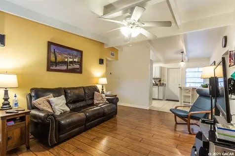 1110 NE 31st Avenue Gainesville FL 32609