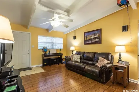 1110 NE 31st Avenue Gainesville FL 32609