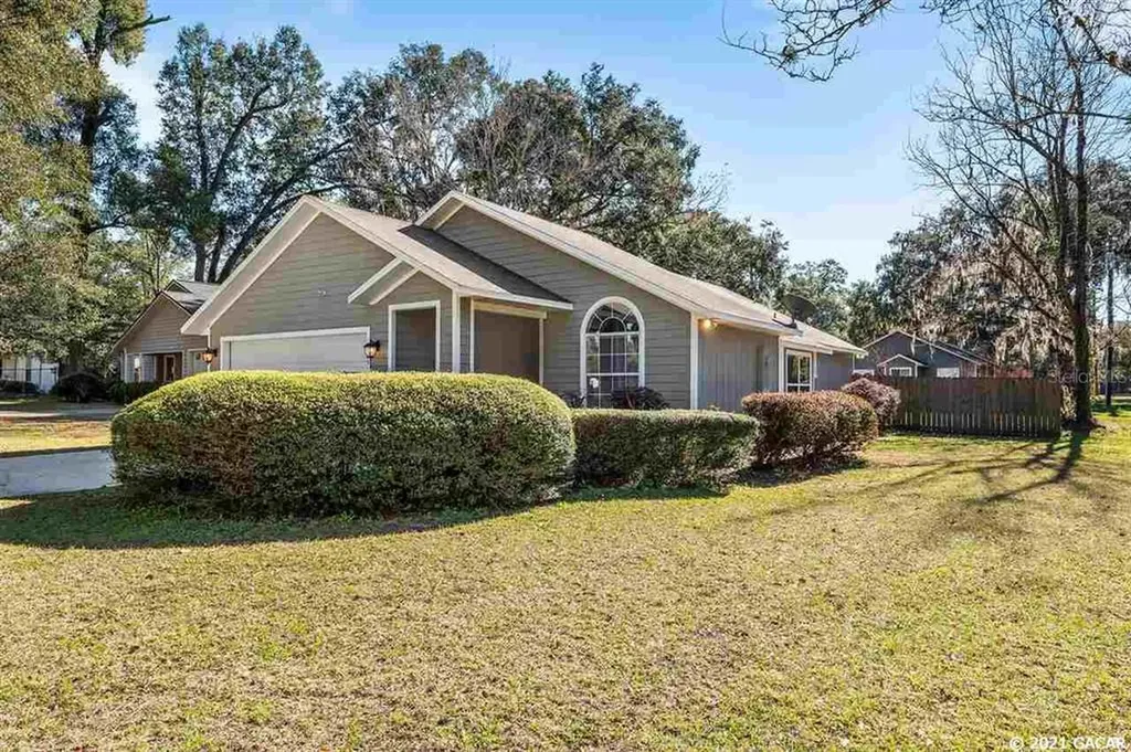 25751 NW 6th Avenue Newberry FL 32669