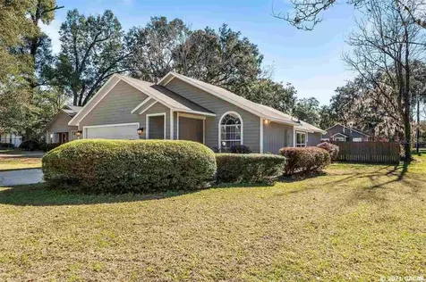 25751 NW 6th Avenue Newberry FL 32669