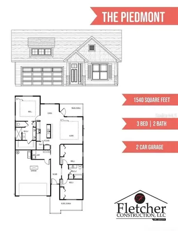 12473 NW 162nd Drive Alachua FL 32615