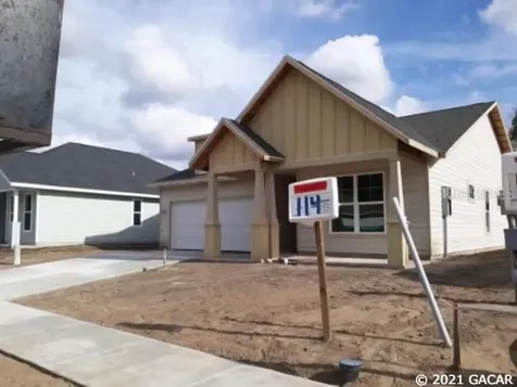 12473 NW 162nd Drive Alachua FL 32615