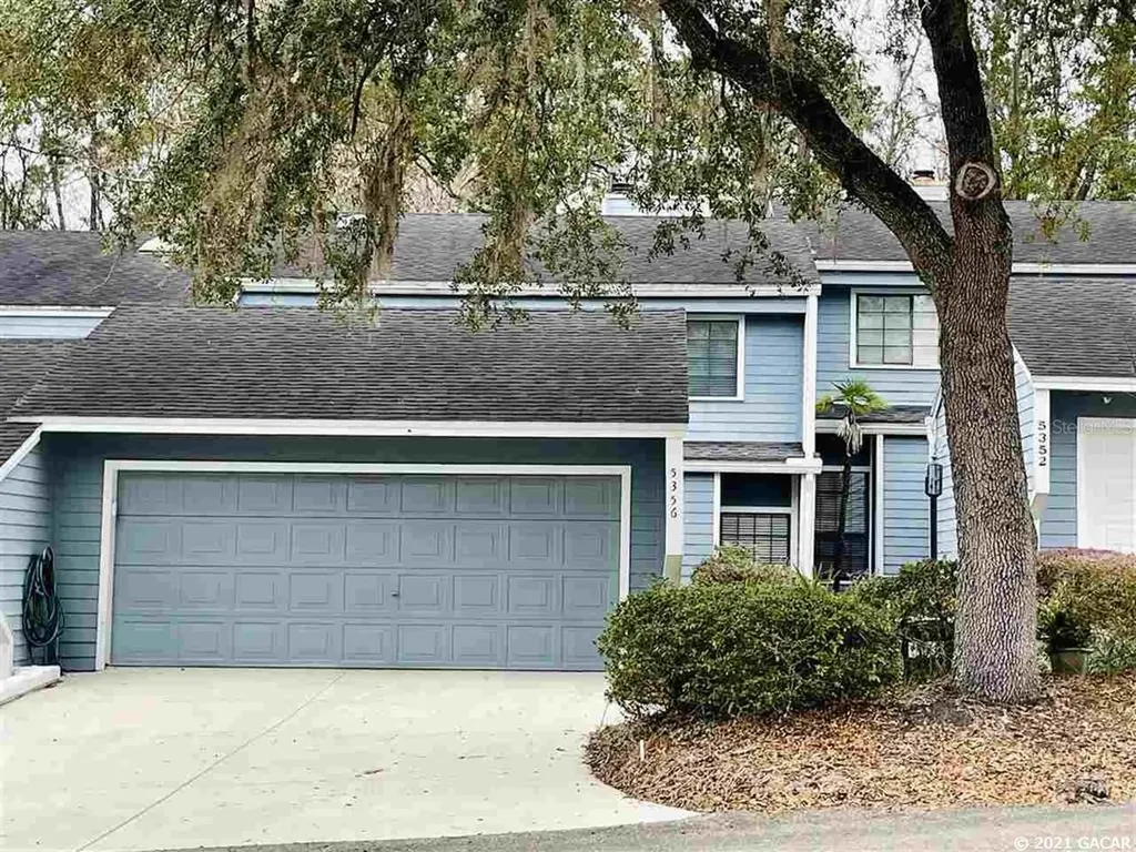 5356 NW 9th Lane Gainesville FL 32605