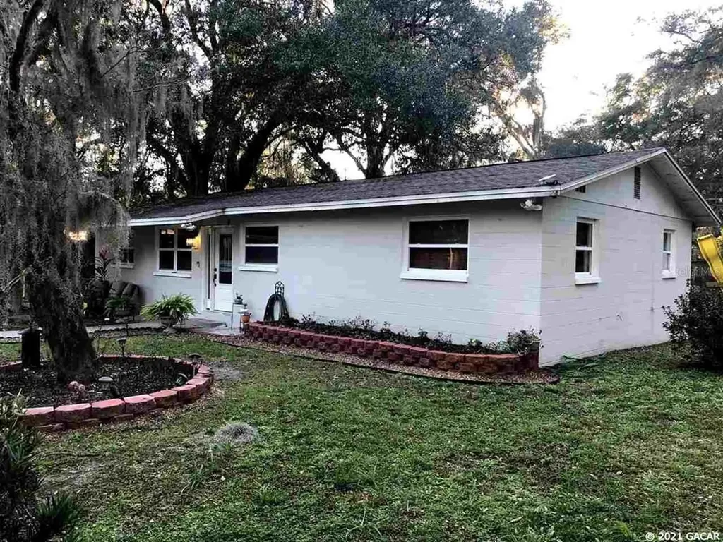 1480 SE 36th Street Gainesville FL 32641
