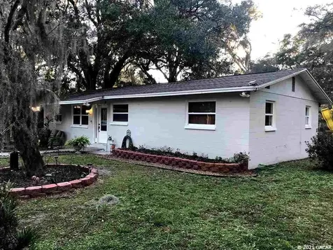 1480 SE 36th Street Gainesville FL 32641
