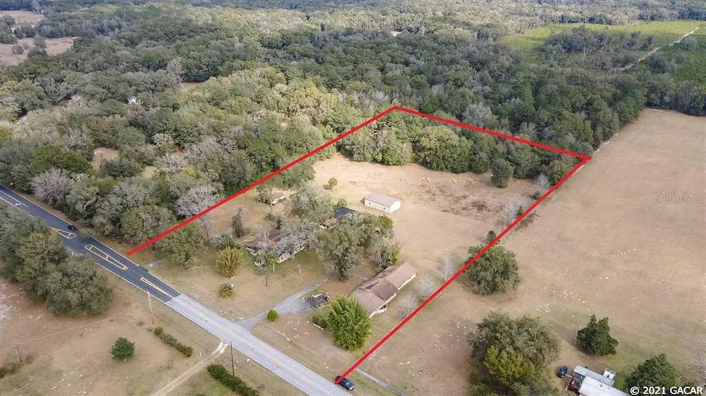 7501 SW 75th Street Gainesville FL 32608