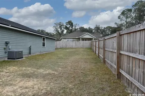 25880 NW 4th Lane Newberry FL 32669