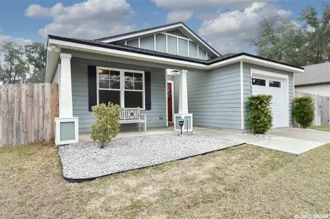 25880 NW 4th Lane Newberry FL 32669
