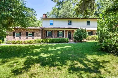 3440 NW 15th Place Gainesville FL 32605