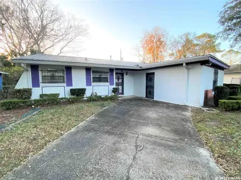 926 SE 18th Terrace Gainesville FL 32641