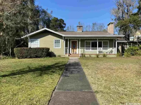 1040 SW 11th Terrace Gainesville FL 32601