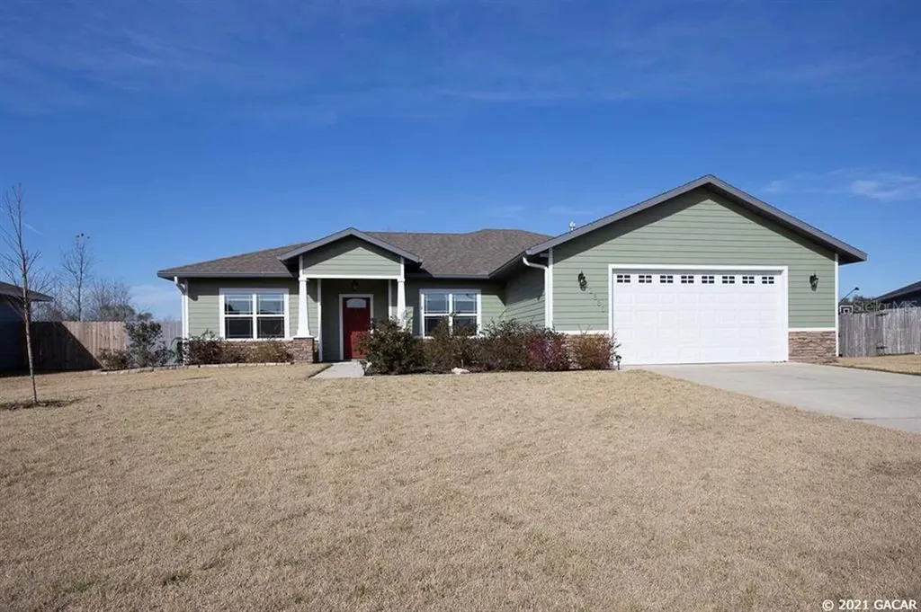 22880 NW 5th Place Newberry FL 32669