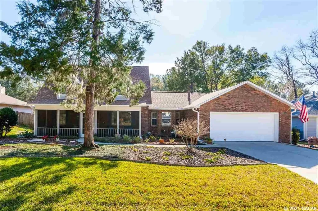 11617 NW 13th Lane Gainesville FL 32606