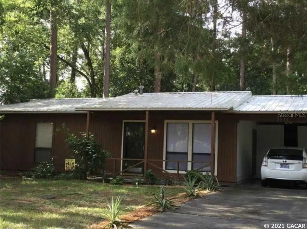 2638 NW 47th Avenue Gainesville FL 32605