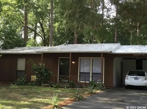 2638 NW 47th Avenue Gainesville FL 32605