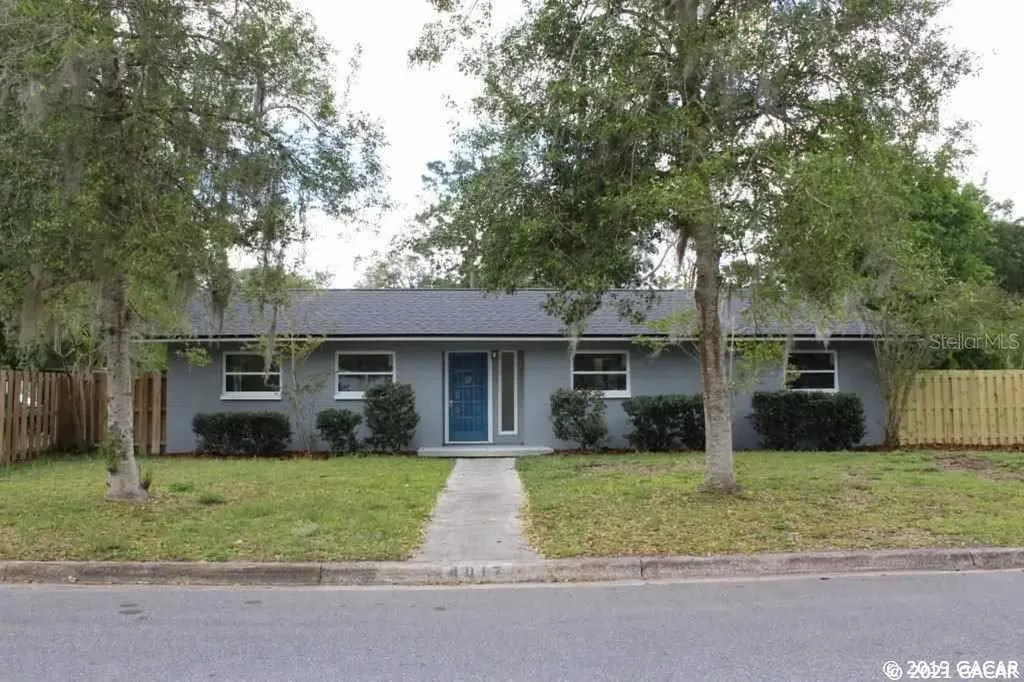 4017 NW 36th Terrace Gainesville FL 32605