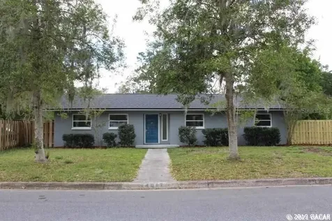 4017 NW 36th Terrace Gainesville FL 32605
