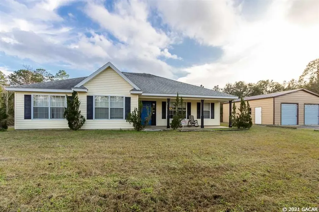 19705 NE 22nd Lane Hawthorne FL 32640