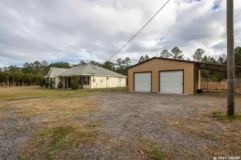 19705 NE 22nd Lane Hawthorne FL 32640