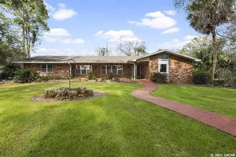 17718 SW 30th Avenue Newberry FL 32669