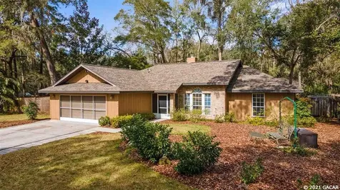 5340 NW 31st Lane Gainesville FL 32606