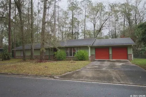 5521 NW 32nd Street Gainesville FL 32653