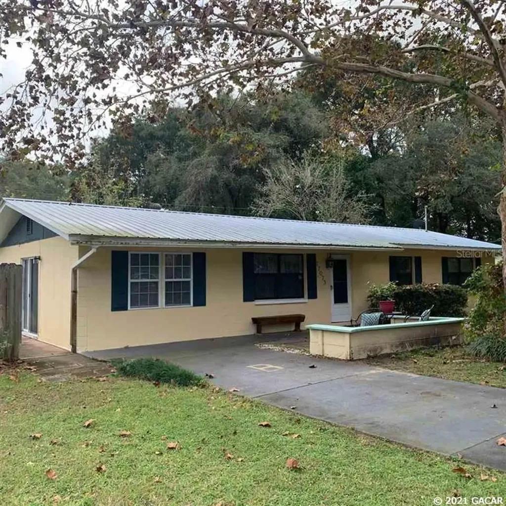 17073 NW 239th Terrace High Springs FL 32643