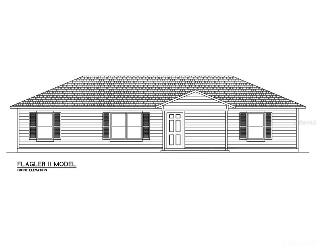 23918 NW 182nd Avenue High Springs FL 32643