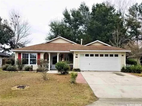 7022 NW 121st Avenue Alachua FL 32615
