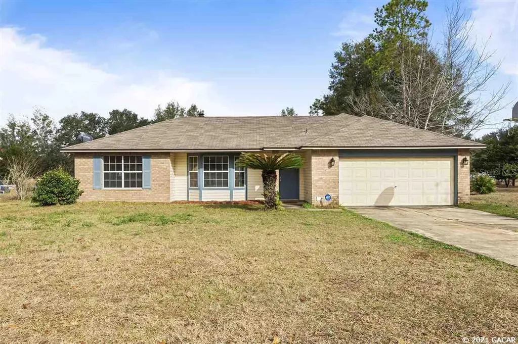 16024 NW 120th Place Alachua FL 32615