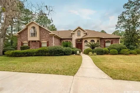 8128 NW 63rd Street Gainesville FL 32653