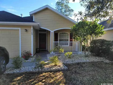 5169 NW 21st Terrace Gainesville FL 32605