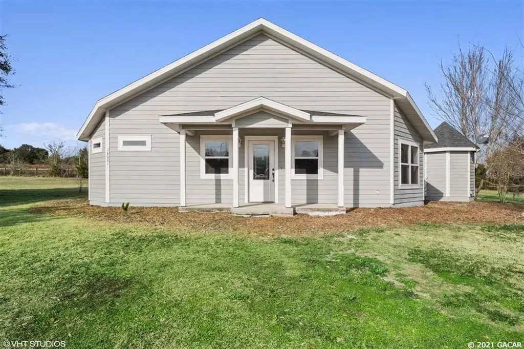 14001 NW 166th Terrace Alachua FL 32615